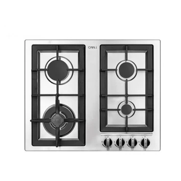 اجاق گاز کن - CAN مدل IS6401