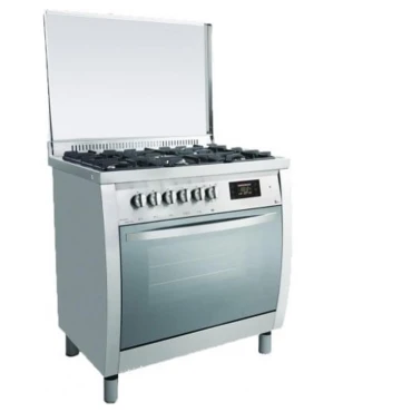 اجاق گاز مبله اخوان استیل مدل M13-EDTR