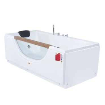 جکوزی فارس وان مدل Sahand