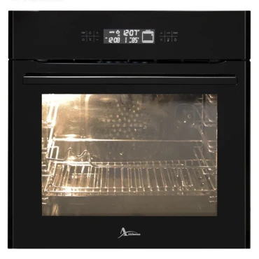 فر برقی توکار اخوان مدل F20 Pro