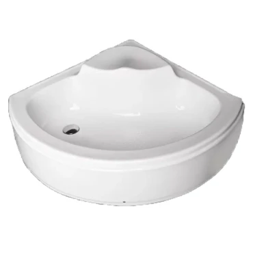 زیردوشی زرین آب مدل 1028F