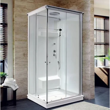 کابین دوش زرین آب مدل ایزی شاور