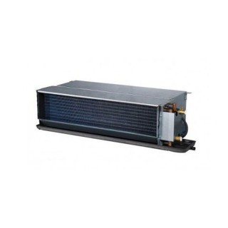 فن کویل سقفی توکار جی پلاس(وارداتی) 800cfm