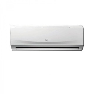 فن کوئل دیواری AUX ظرفیت 400CFM