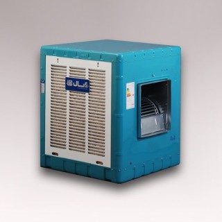 کولر آبی 4000 آبسال مدل پشت بامی ac40