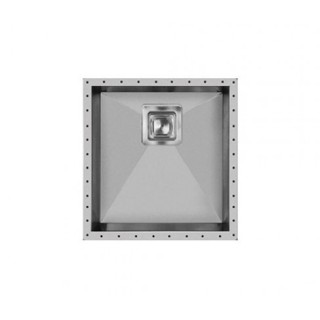 سینک ظرفشویی کورین میلان مدل 4010