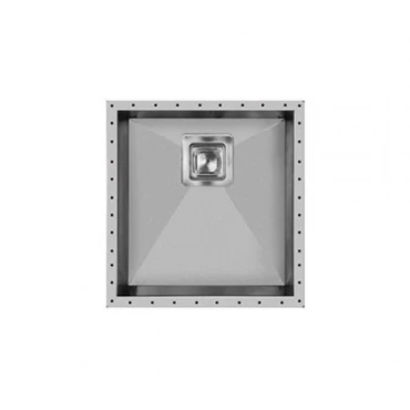 سینک ظرفشویی کورین میلان مدل 4010