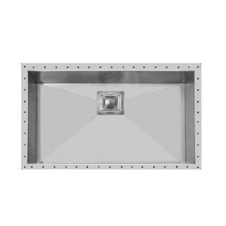 سینک ظرفشویی کورین میلان مدل 4014