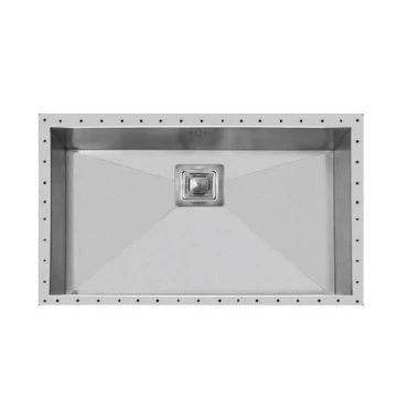 سینک ظرفشویی کورین میلان مدل 4014