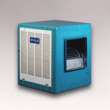 کولر آبی 3500 آبسال مدل پشت بامی ac35