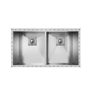 سینک ظرفشویی کورین میلان مدل 4016