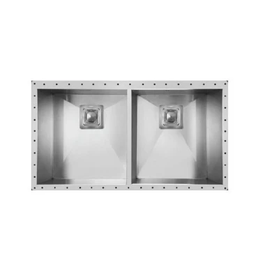 سینک ظرفشویی کورین میلان مدل 4016