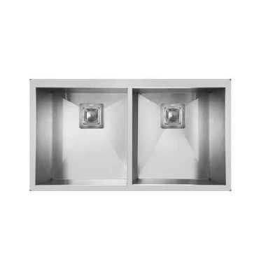 سینک ظرفشویی میلان برنز مدل 4022