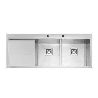 سینک ظرفشویی کورین میلان مدل 4024