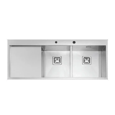 سینک ظرفشویی کورین میلان مدل 4024