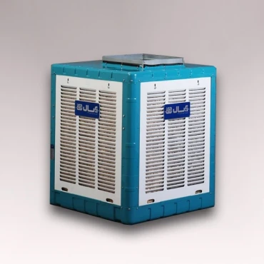 کولر آبی 3800 آبسال مدل بالکنی ac38