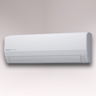 کولر گازی اجنرال 12000 اینورتر دیواری مدل OGENERAL-ASGS12LFCA