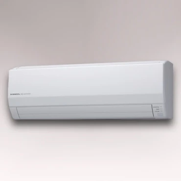 کولر گازی اجنرال 12000 اینورتر دیواری مدل OGENERAL-ASGS12LFCA