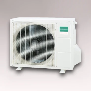 کولر گازی اجنرال 12000 اینورتر دیواری مدل OGENERAL-ASGS12LFCA