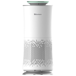 تصفیه هوا بیومن مدل Z400-A