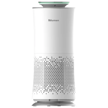 تصفیه هوا بیومن مدل Z400-A