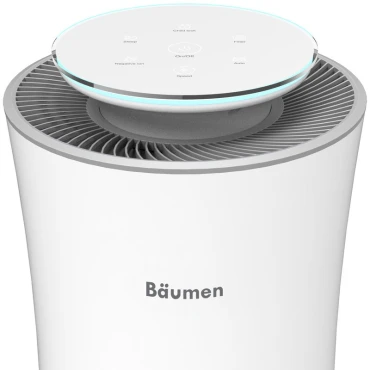 تصفیه هوا بیومن مدل Z400-A