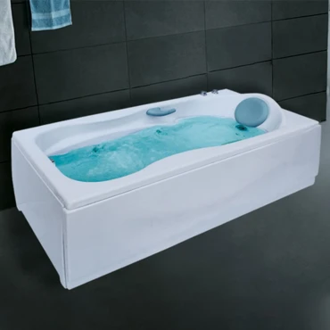 وان حمام و الباتروس مدل BE 9001