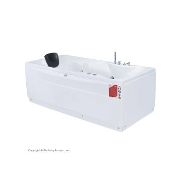 جکوزی خانگی فارس وان مدل Diba