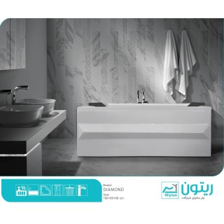 وان ریتون مدل دیاموند