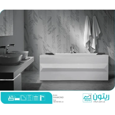 وان ریتون مدل دیاموند