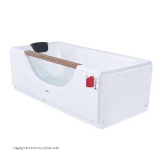 وان حمام فارس وان مدل Sahand