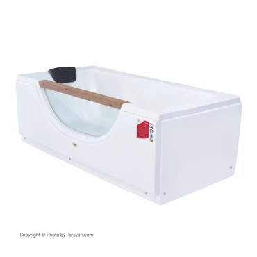 وان حمام فارس وان مدل Sahand