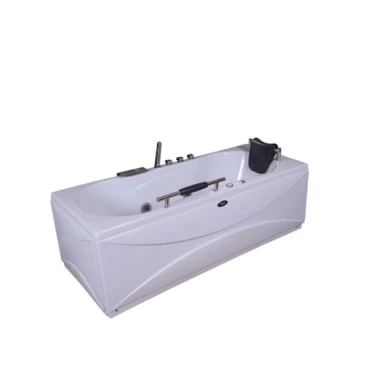 جکوزی مدل N-JA011-130 شاینی