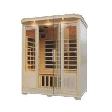 کابین سونا خشک مدل D2P3