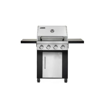 باربیکیو چهار شعله گازی  مدل BA4 جهان گاز