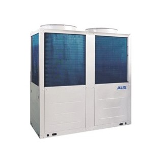 چیلر تراکمی هوایی آکس مدل ACMH-H65/5R1A