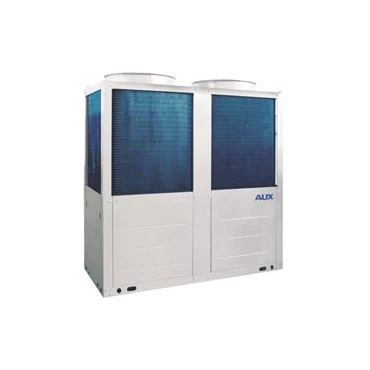 چیلر تراکمی هوایی آکس مدل ACMH-H65/5R1A