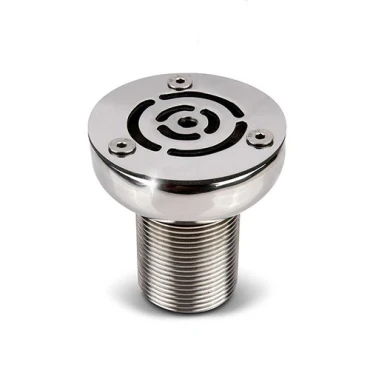 نازل ورود آب استخر و جکوزی آکوامارین مدل GS41