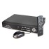 دوربین مداربسته DVR xampix h-264