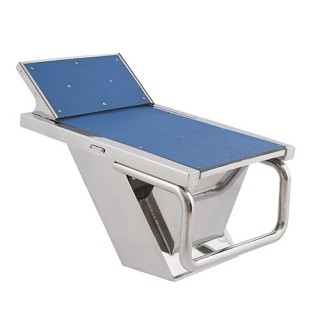 سکوی استارت آکوامارین مدل فلپس