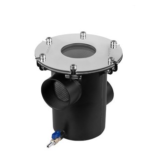 استرینر استخر آکوامارین مدل STR 6 سایز 2 اینچ