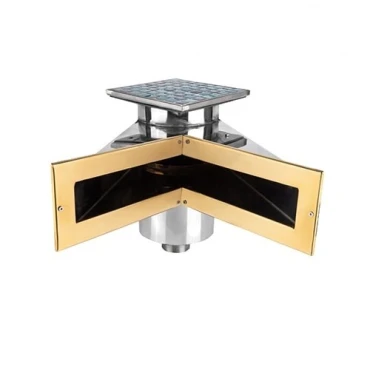 اسکیمر استخر دسترسی به سبد از بالا آکوامارین مدل 90UA340G