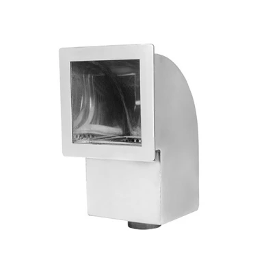 اسکیمر استخر دسترسی به سبد از رو به آکوامارین رو مدل SLX10