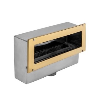 اسکیمر استخردسترسی به سبد از رو به رو آکوامارین مدل FA340G