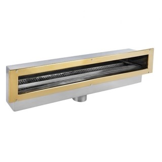 اسکیمر استخردسترسی به سبد از رو به رو آکوامارین مدل FA680G