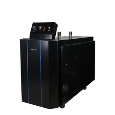 پکیج گرمایشی چگالشی استخر آکوامارین مدل DF1