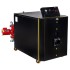 پکیج گرمایشی موتورخانه ای کالورپک کوتاه CP160-S