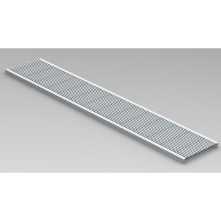 گریل استخر آکوامارین مدل ارس