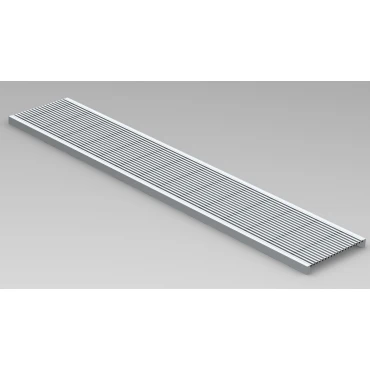 گریل استخر آکوامارین مدل ارس