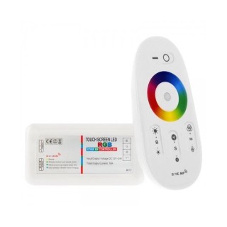 ریموت کنترل مخصوص چراغ هاي استخري آکوامارین